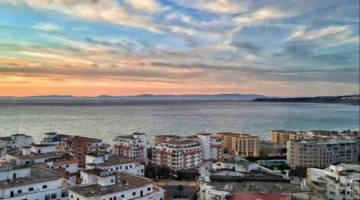 توقعات أحوال الطقس لشمال المملكة الخميس وتأثيرها على الحركة اليومية